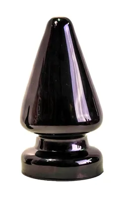 анальная пробка magnum 4 huge black 420400ru в Севастополе