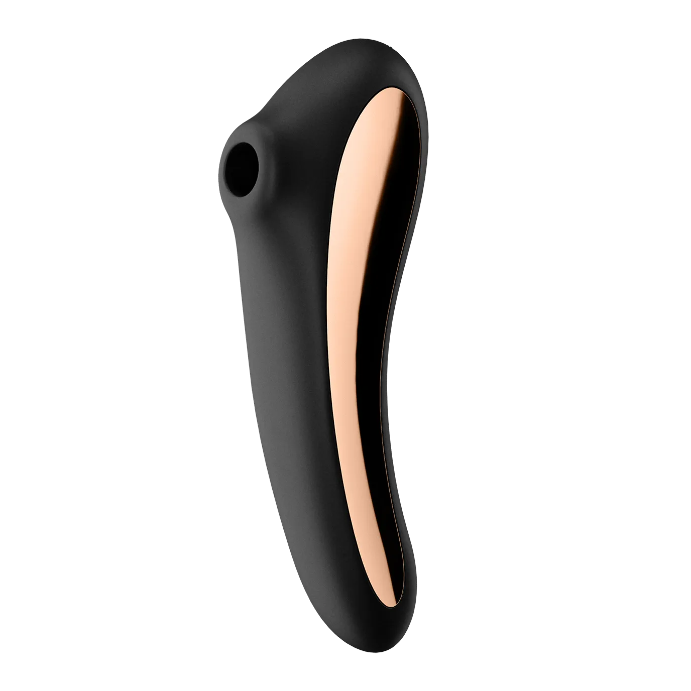 вакуумный массажер satisfyer dual kiss black 003009sa в Севастополе