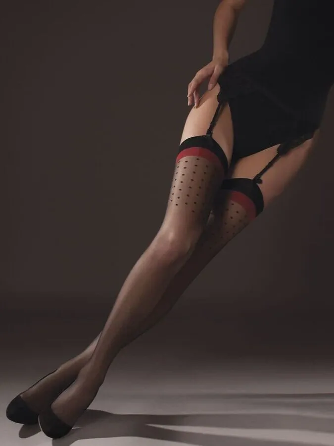 Эротическое чулки mirey honey в Севастополе