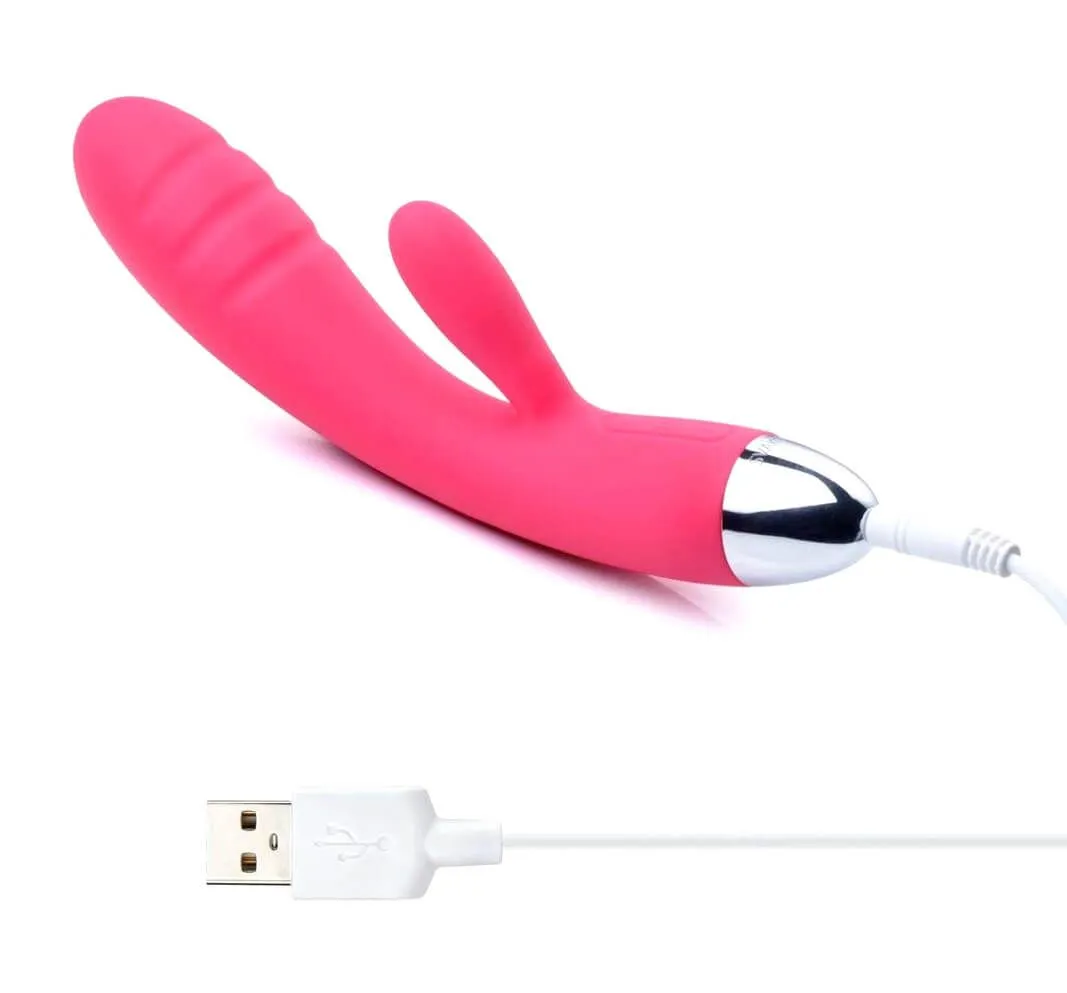 вибратор svakom barbara, розовый в Севастополе