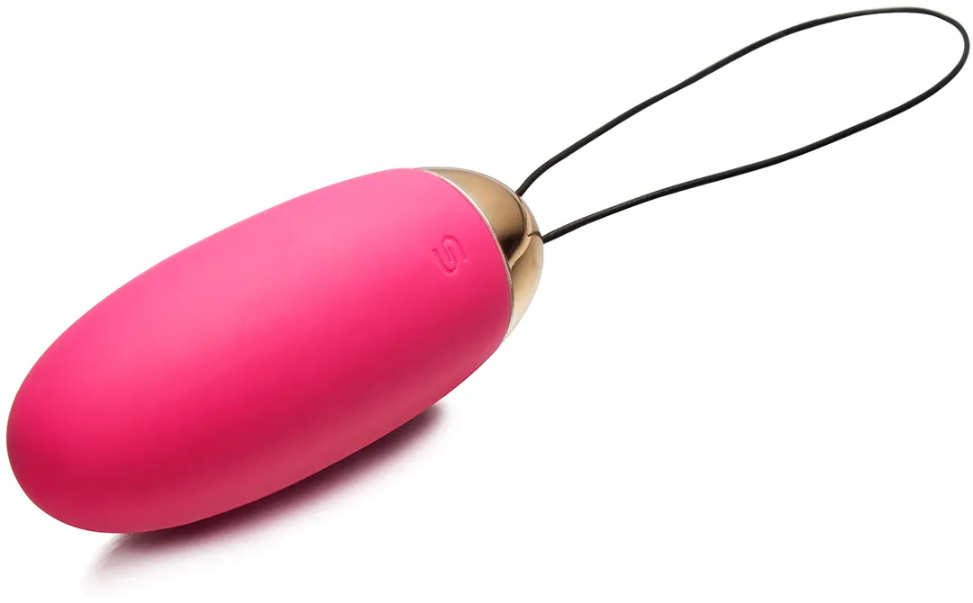 виброяйцо elva plum red с пультом управления в Севастополе