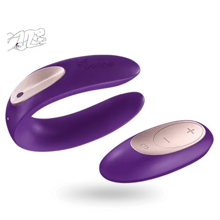 виброcтимулятор satisfyer partner plus remote 015481sa в Севастополе