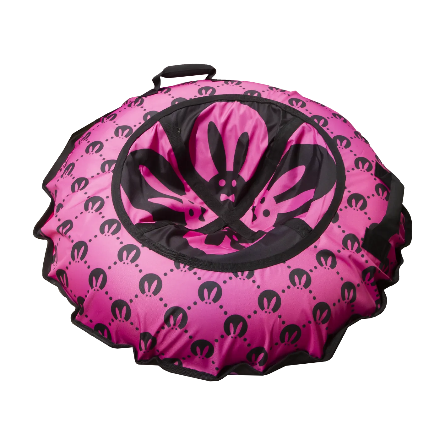 Ватрушка PinkRabbit, 120 см