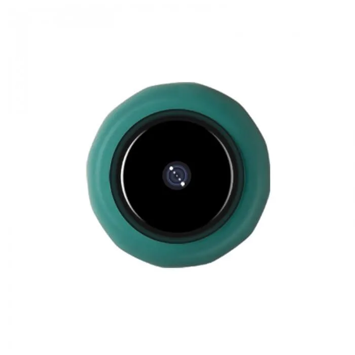 универсальный массажер с камерой svakom siime plus, голубой в Севастополе