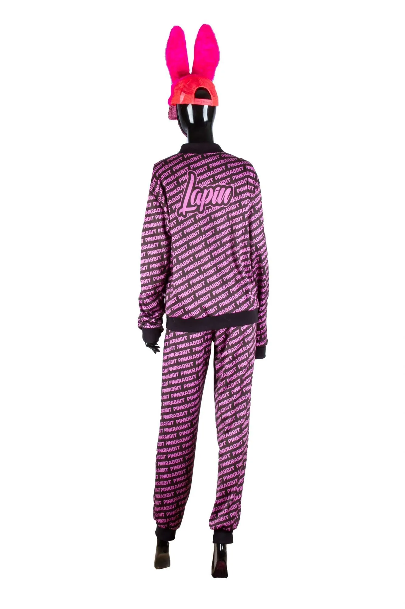 Одежда бренда Pink Rabbit в Севастополе