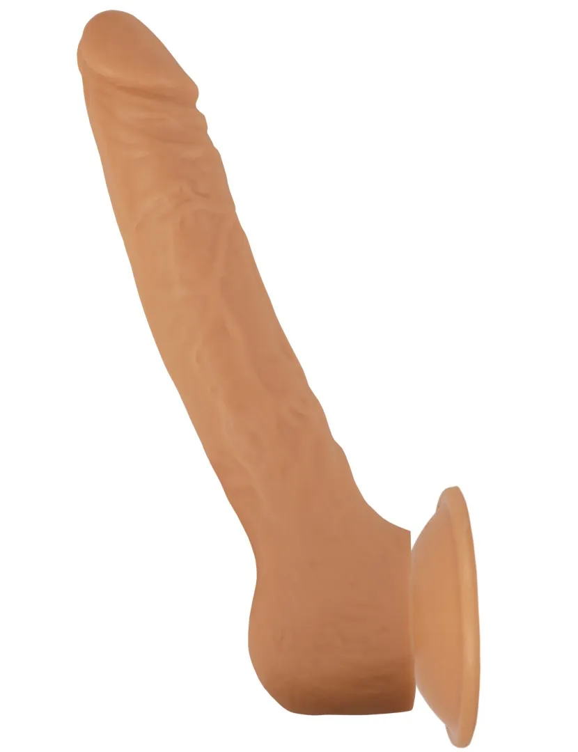 фаллоимитатор реалистик на присоске 102600ru в Севастополе