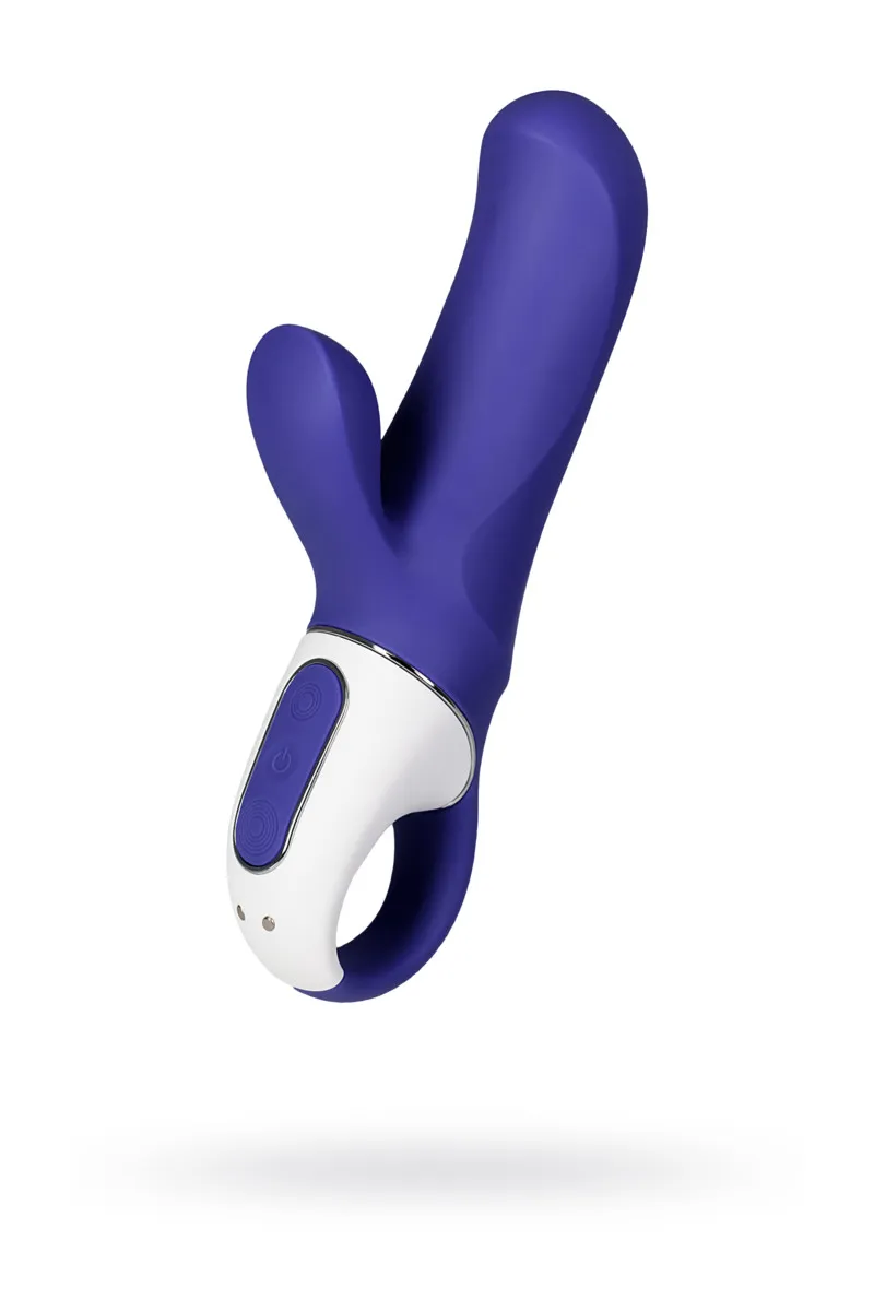 вибратор satisfyer vibes magic bunny  016464sa в Севастополе