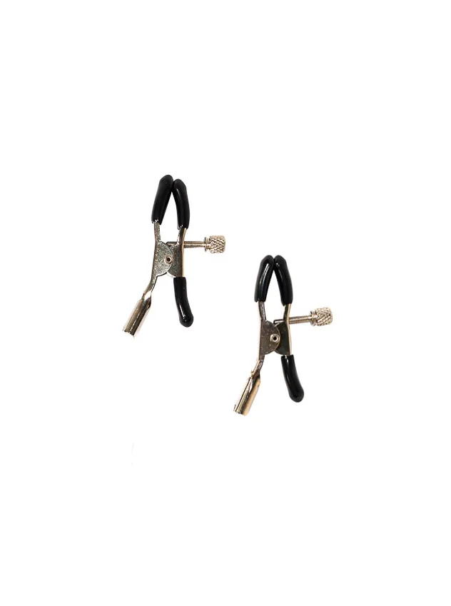 зажимы на cоски party hard gossip 1134-01lola в Севастополе