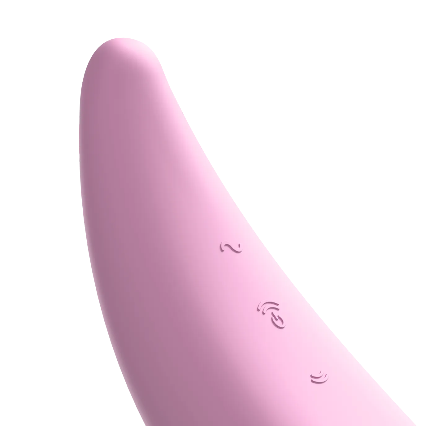 вакуумный массажер с вибрацией satisfyer curvy 3 plus 001890sa в Севастополе