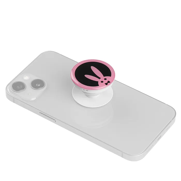 попсокет pinkrabbit, белый в Севастополе