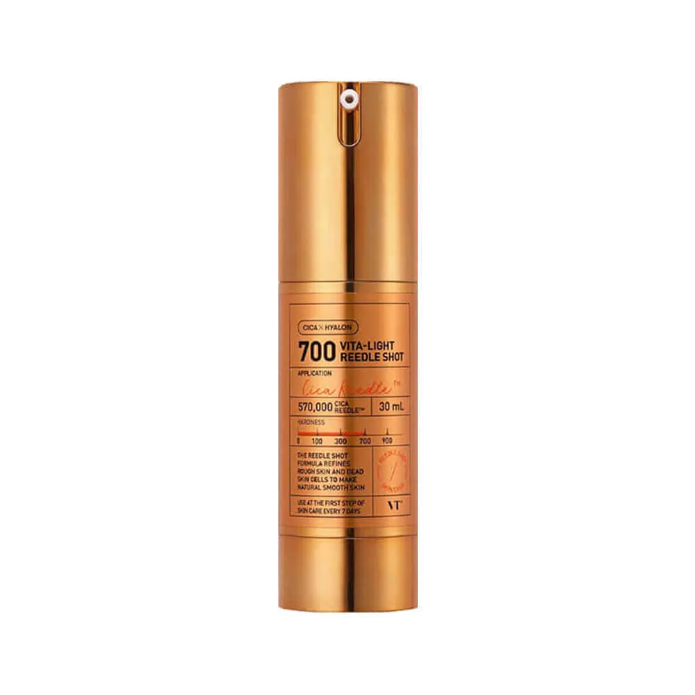 vt vita-light reedle shot 700 в Севастополе