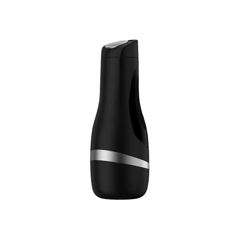 мастурбатор satisfyer men classic (silver) в Севастополе
