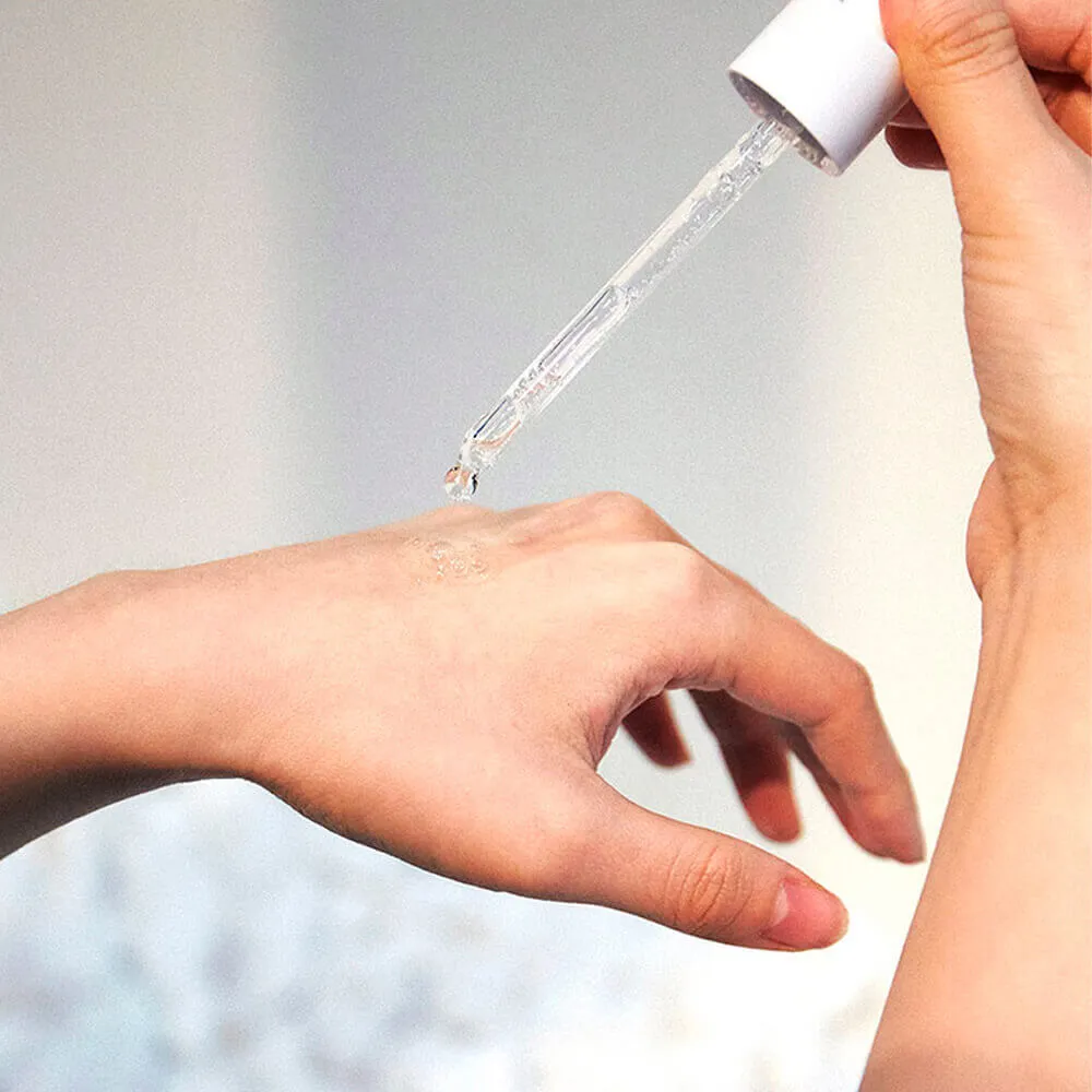 skin1004 centella hyalu-cica first ampoule в Севастополе