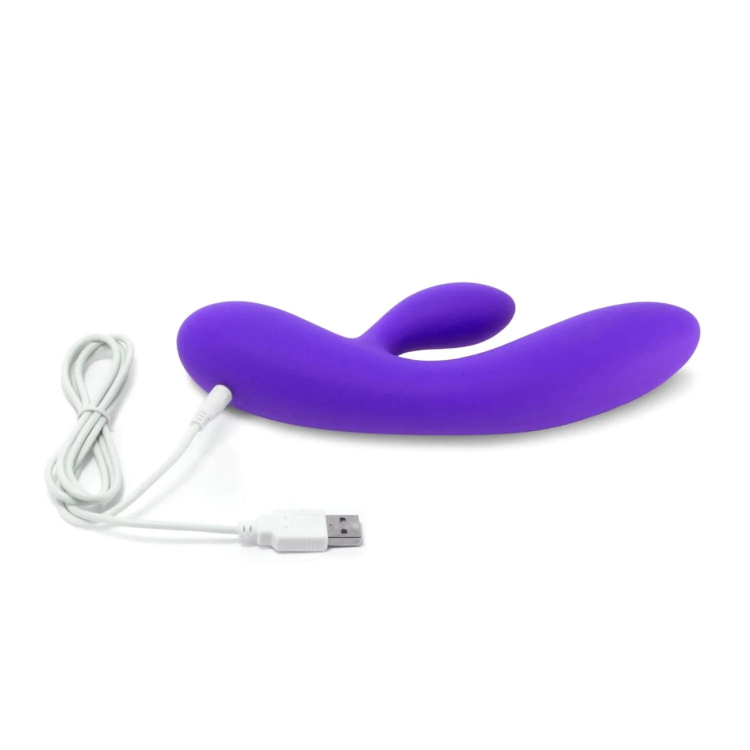 вибратор pinkrabbit lea rabbit, фиолетовый в Севастополе