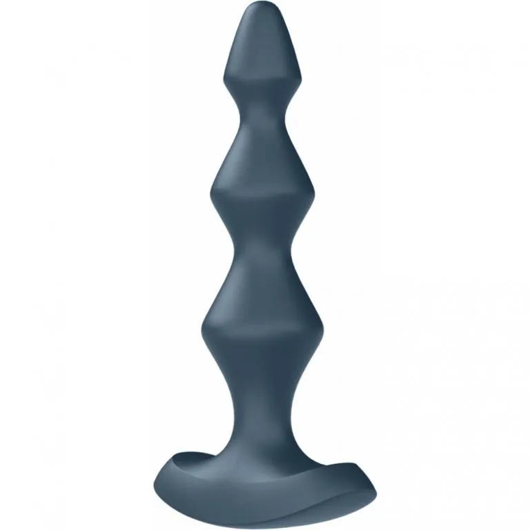 анальный вибростимулятор satisfyer lolli plug 1 в Севастополе