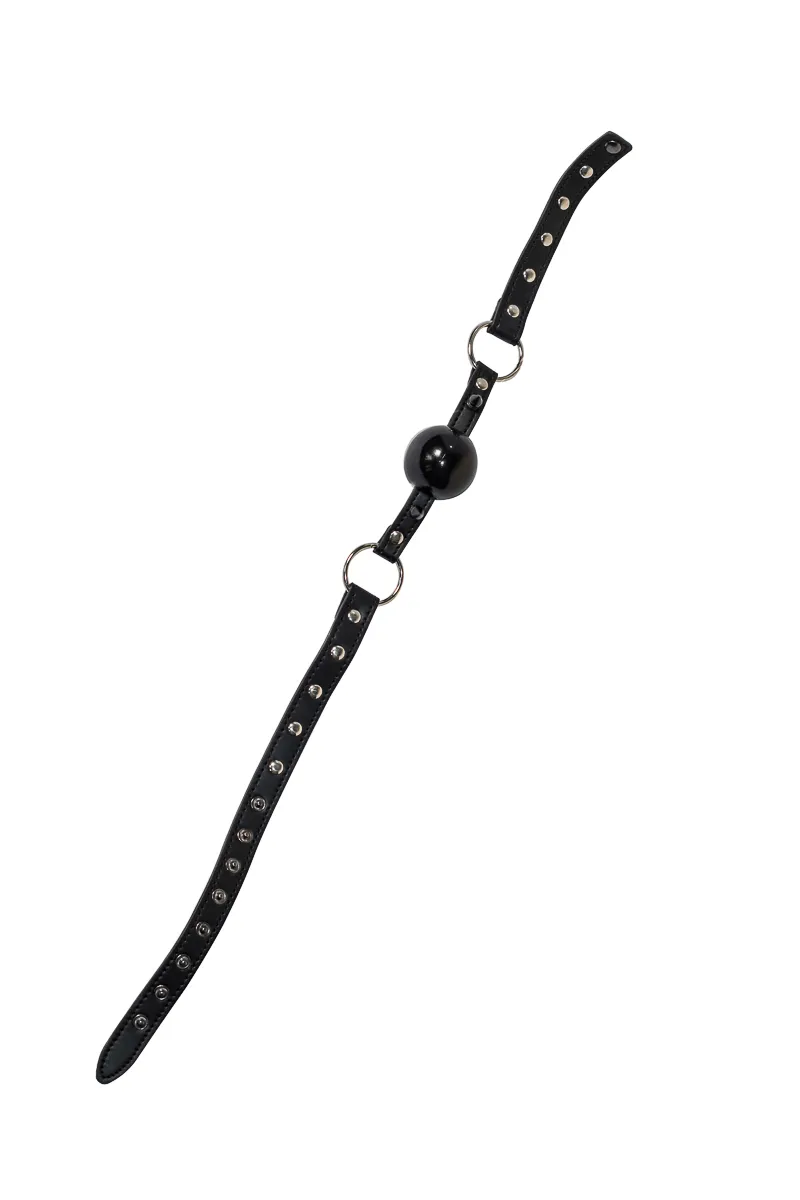 кляп party hard bare 1155-01lola в Севастополе