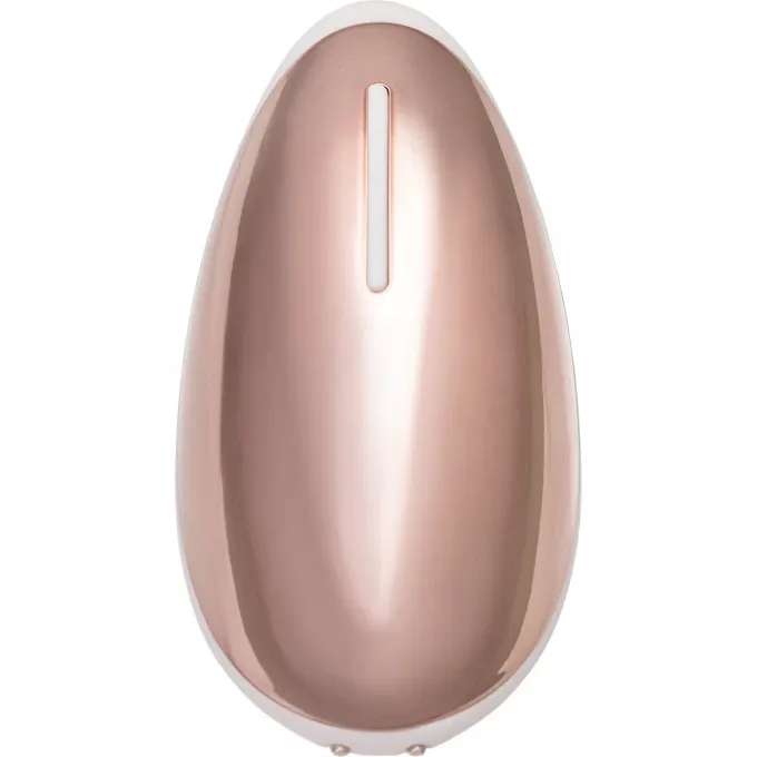 вибростимулятор клитора satisfyer spot on 2, белый, 9 см в Севастополе