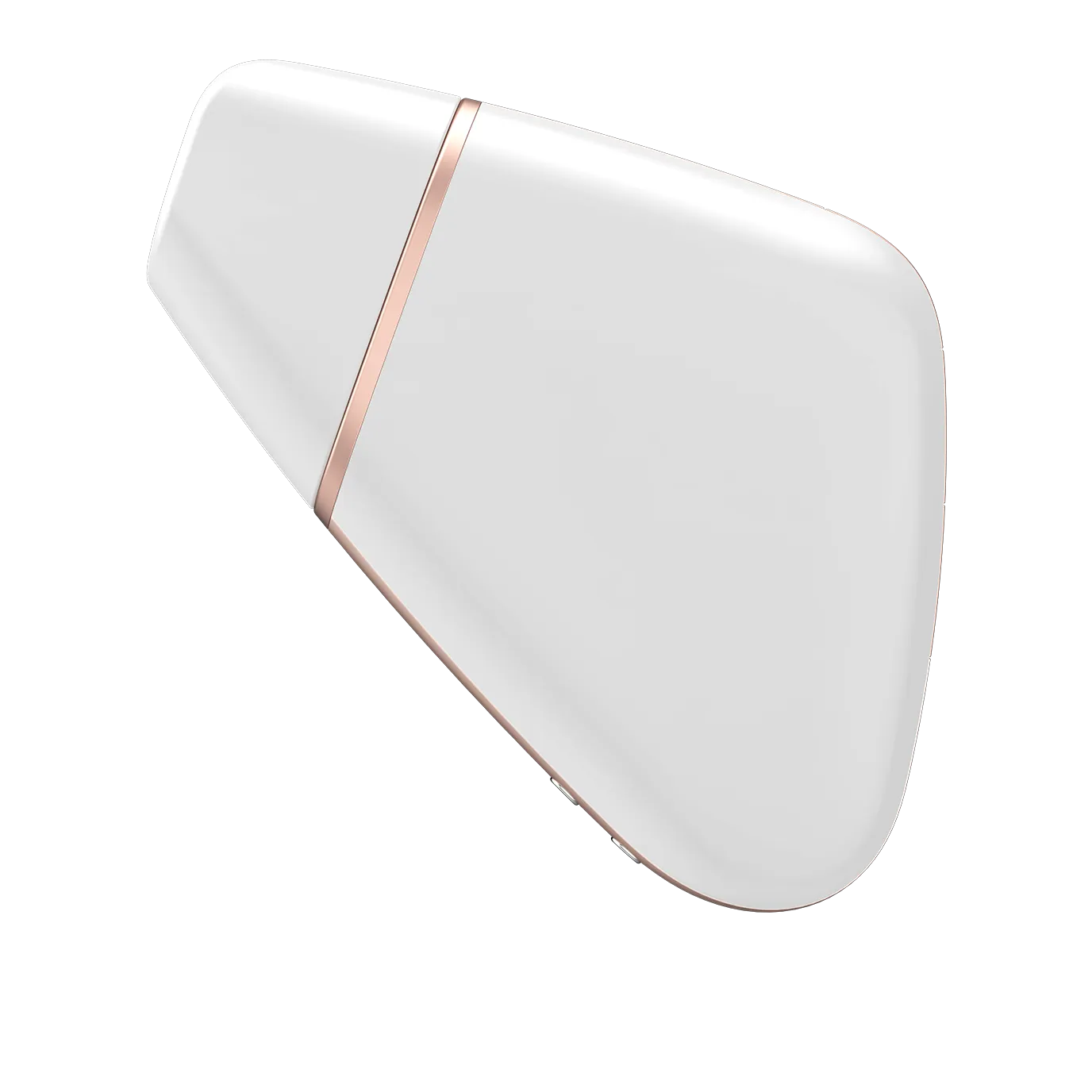 вакуумный массажер с вибрацией satisfyer love triangle white 001777sa в Севастополе