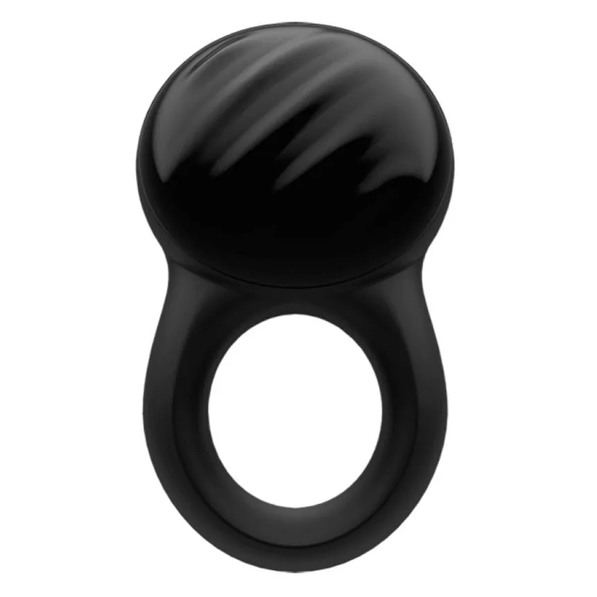кольцо с вибрацией satisfyer signet ring в Севастополе