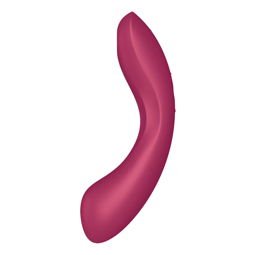 вакуумный массажер satisfyer curvy trinity 1 red 036496sa в Севастополе