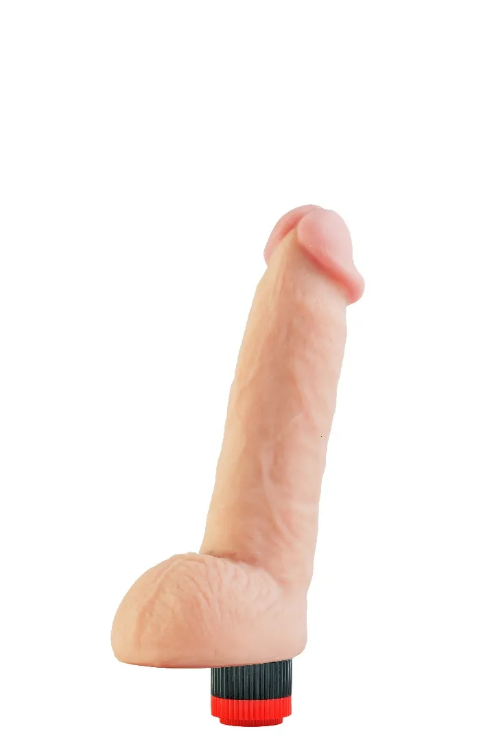 вибратор-реалистик 802700ru в Севастополе