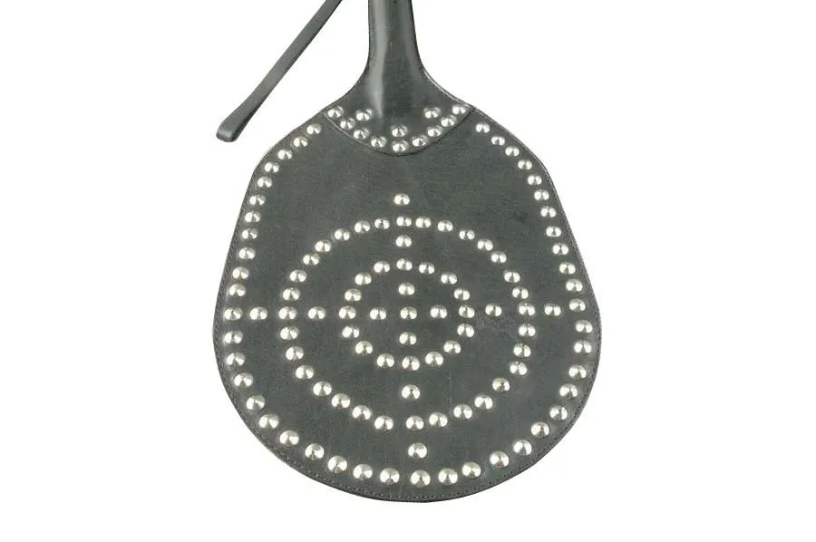 ракетка beastly пинг понг мишень, чёрная в Севастополе