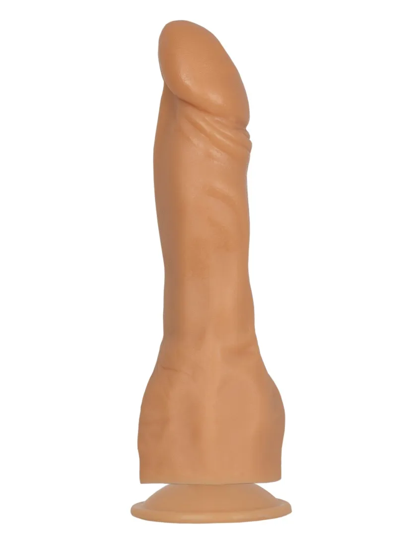 фаллоимитатор реалистик на присоске  100100ru в Севастополе