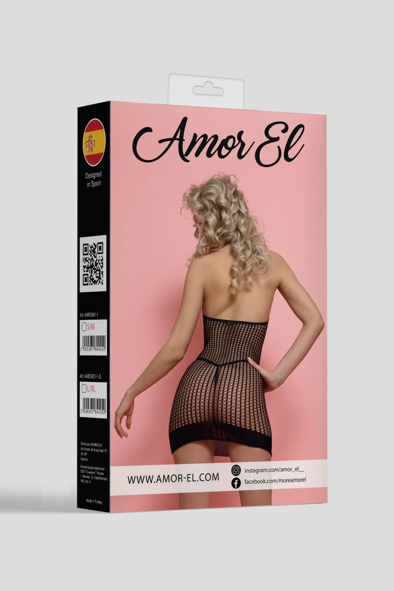 Эротическое мини-платье rozas (s-l) в Севастополе