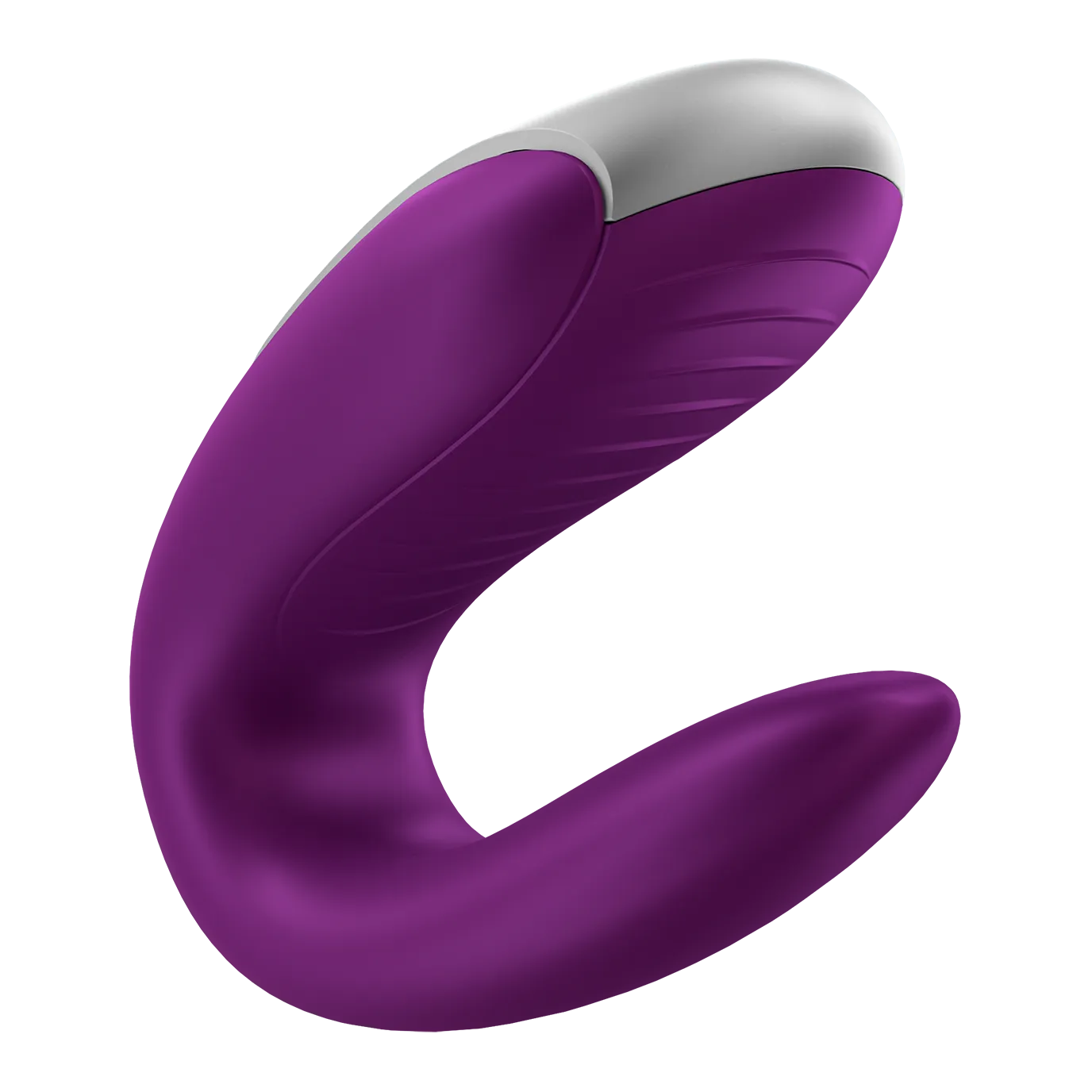 виброcтимулятор satisfyer double fun connect app violet 002460sa в Севастополе
