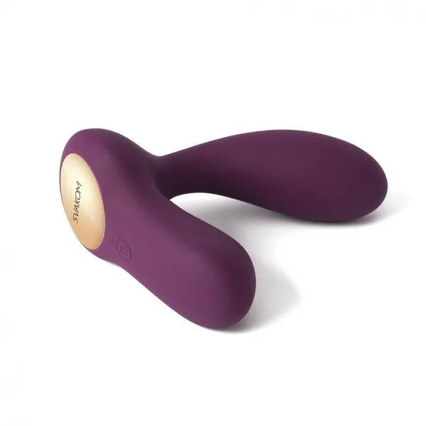 универсальный массажер svakom vicky, фиолетовый в Севастополе