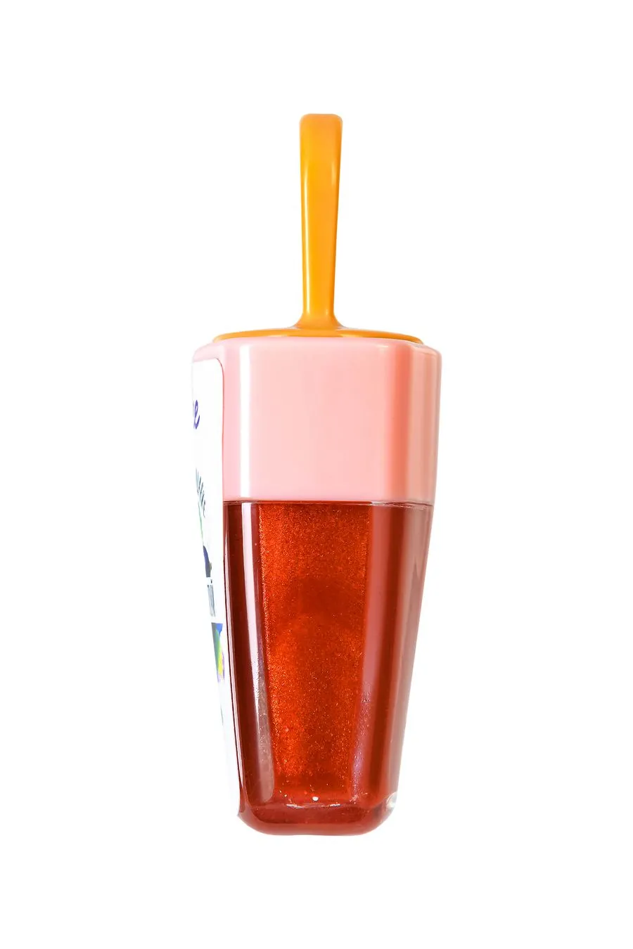 бальзам для губ yovee «томный поцелуй» с ароматом черной смородины, охлаждающий, 5 мл в Севастополе