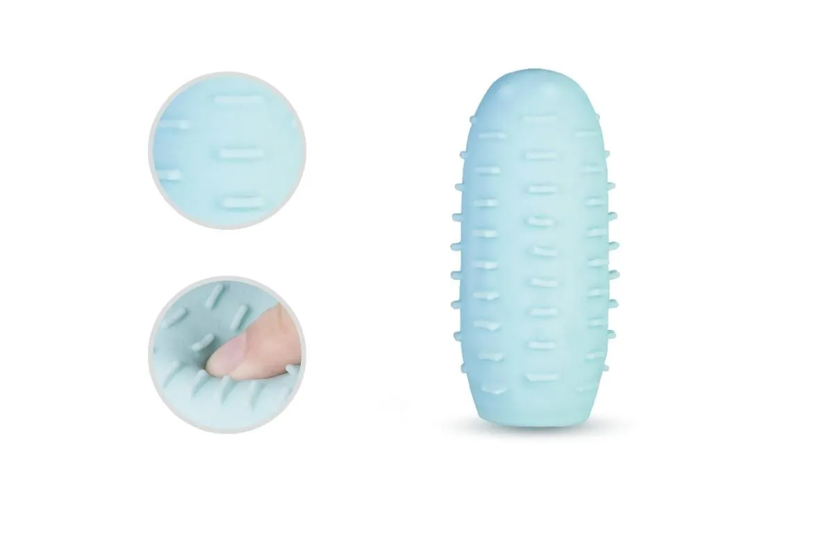 мастурбатор svakom hedy ice-cream egg в Севастополе