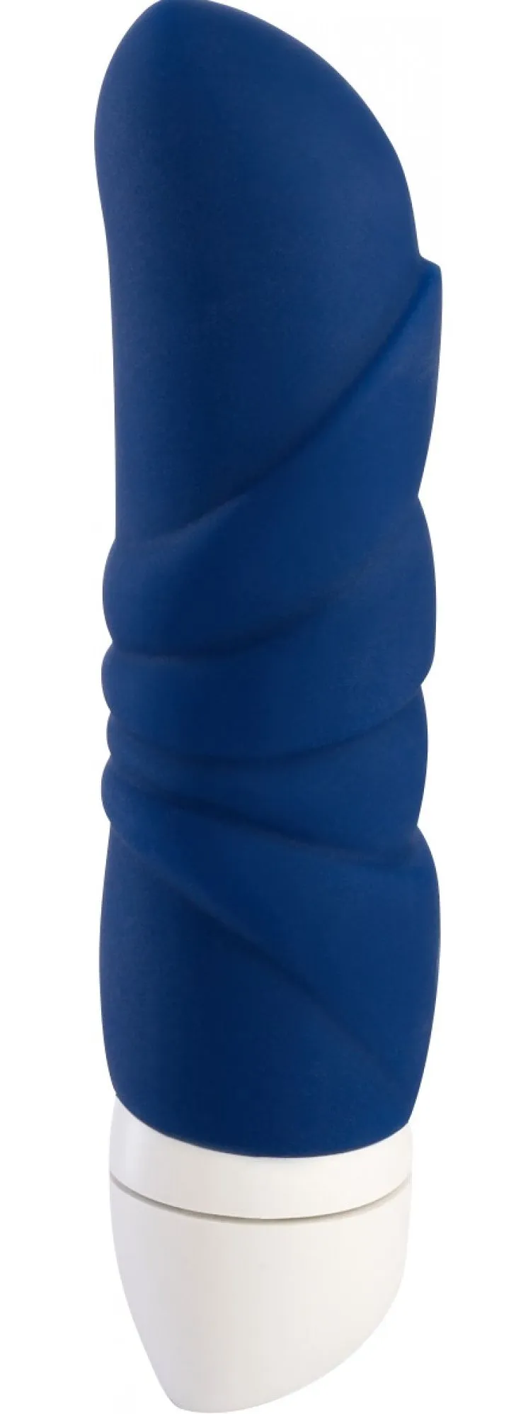 Вибратор Fun Factory Jam, синий