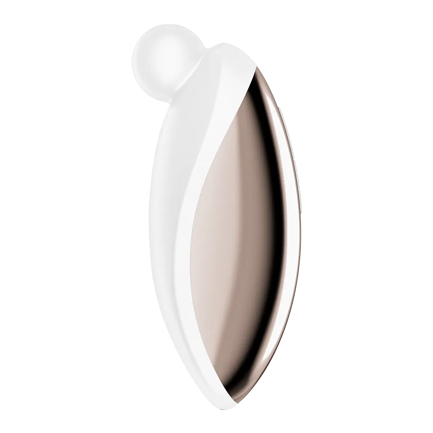 вакуумный массажер satisfyer spot on 2 white 044316sa в Севастополе