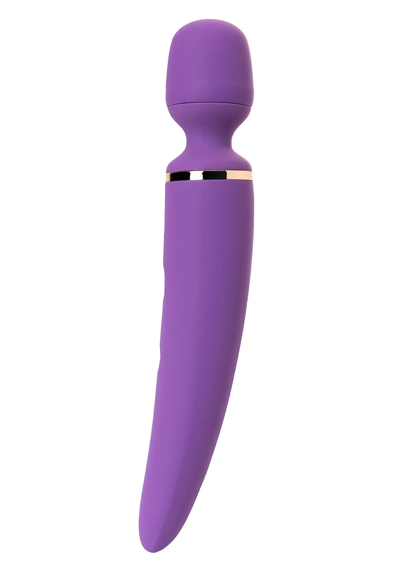 cтимулятор satisfyer wand-er woman, фиолетовый в Севастополе