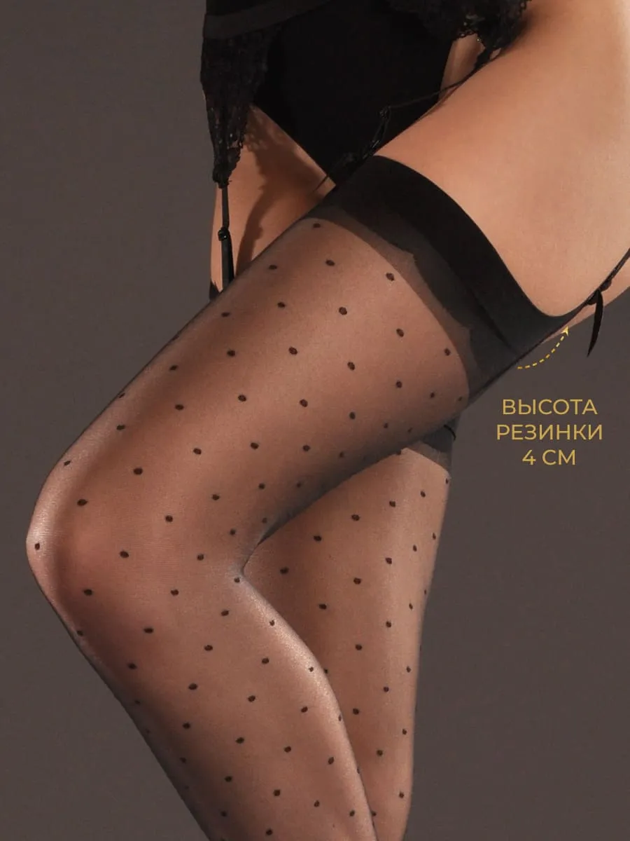 Эротическое чулки mirey passion 20 в Севастополе