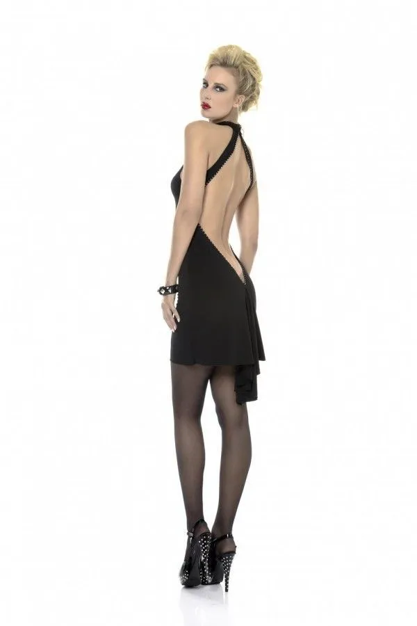 Эротическое платье catanzaro texas, s в Севастополе