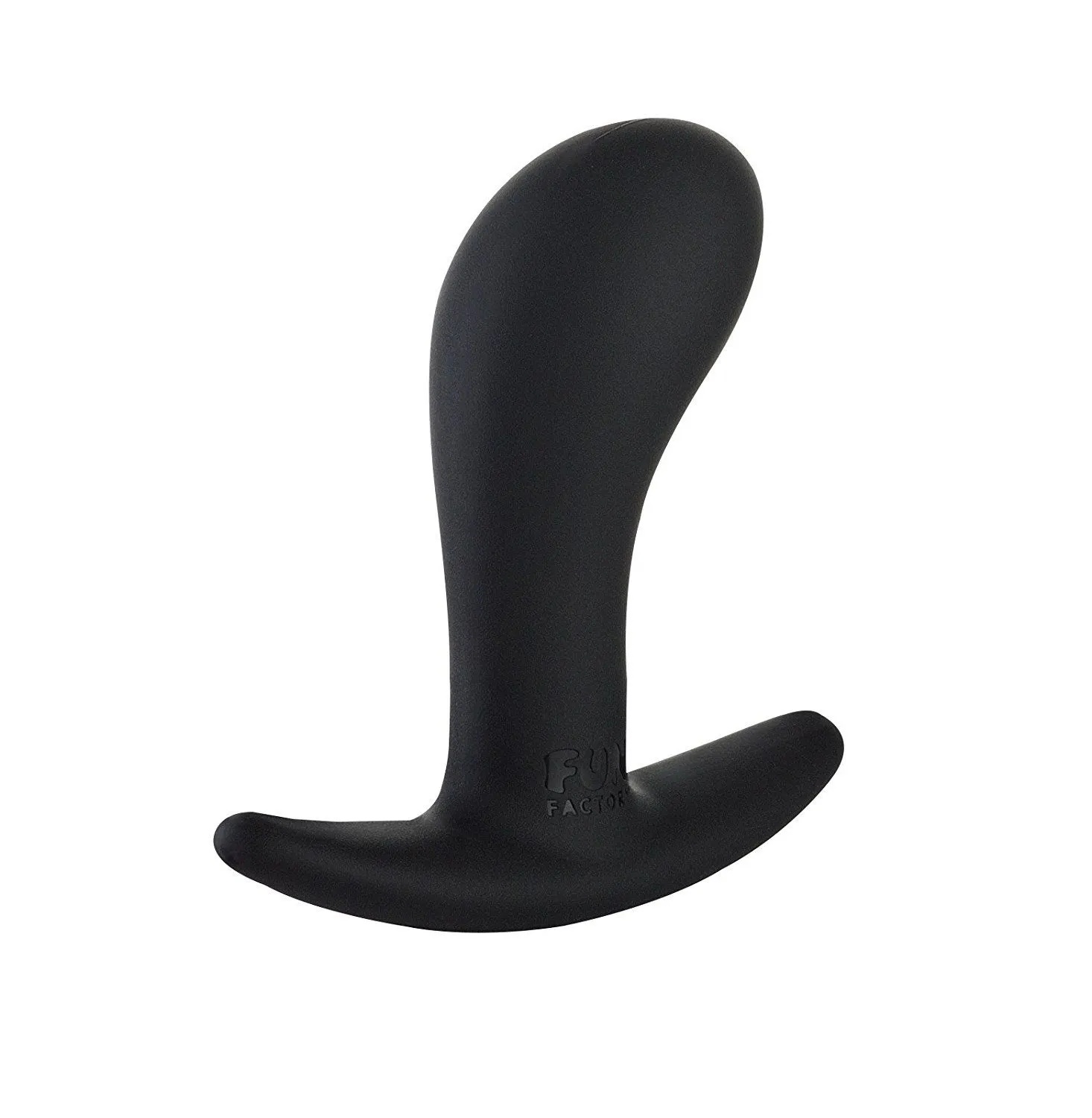 анальный стимулятор fun factory bootie medium, чёрный в Севастополе