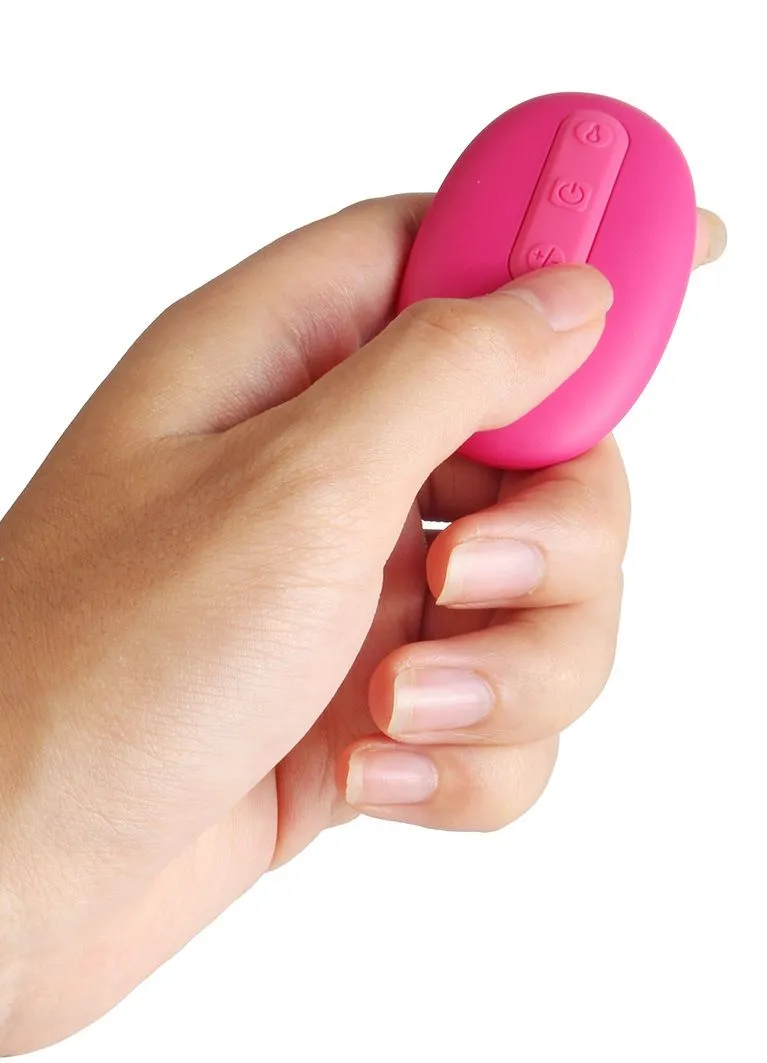 вибростимулятор с подогревом svakom primo, розовый в Севастополе