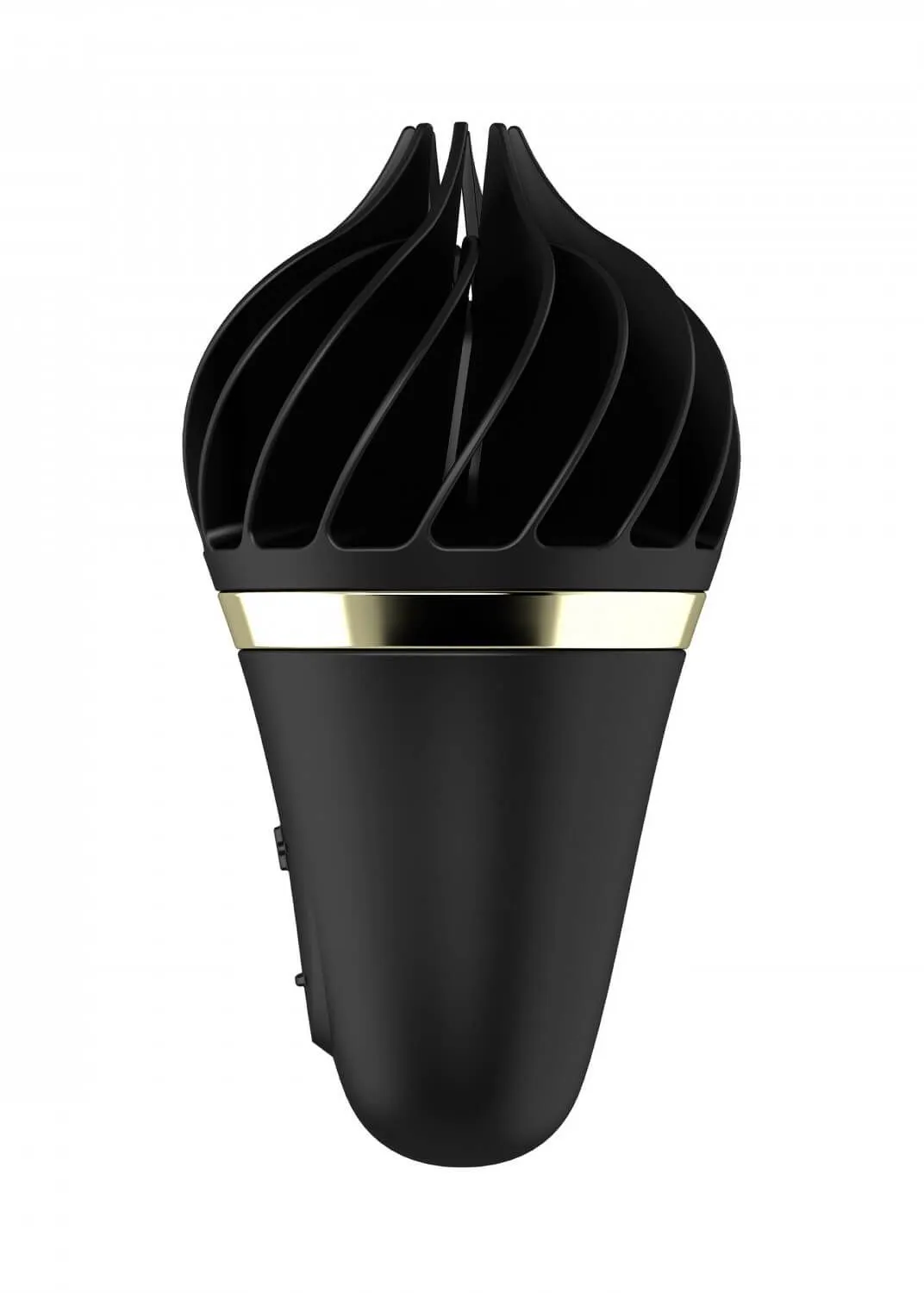 cтимулятор satisfyer sweet treat чёрный в Севастополе