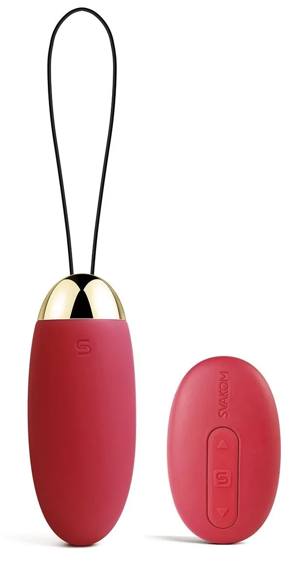 набор вибраторов svakom fancy gift box, 4 игрушки в Севастополе