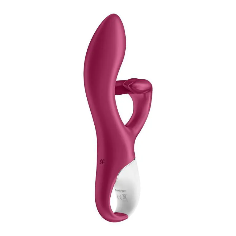 вибратор satisfyer embrace me berry 036601sa в Севастополе