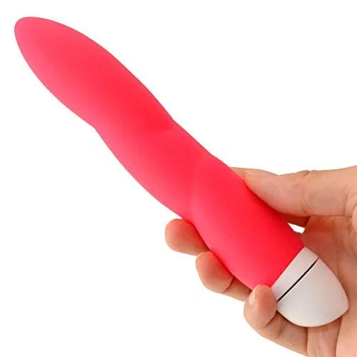 вибратор fun factory jazzie, розовый в Севастополе