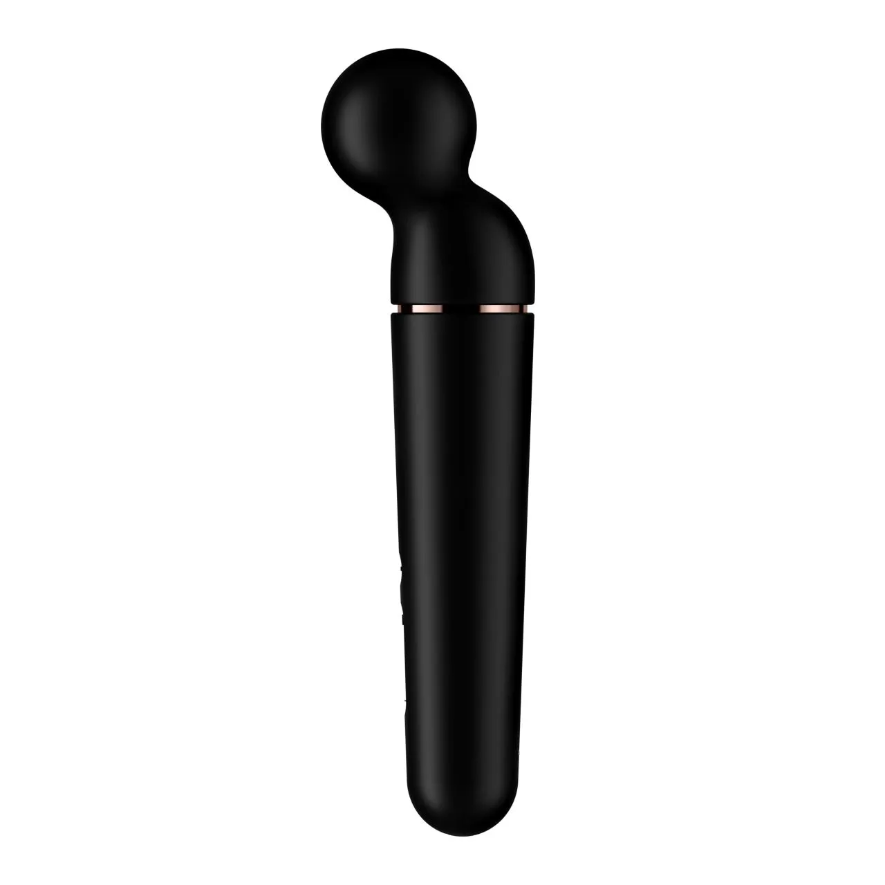вибромассажер planet wand-er(black/rosegold) в Севастополе