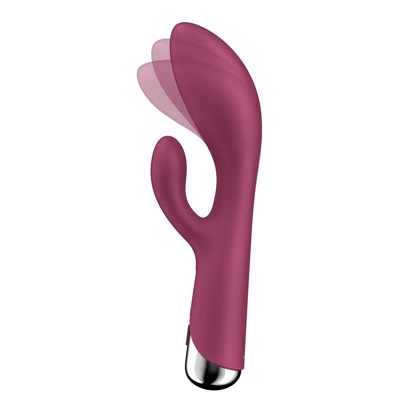 вибратор satisfyer spinning rabbit 1 red 048727sa в Севастополе