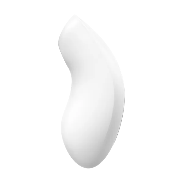 вакуумный массажер satisfyer vulva lover 2 white 018638sa в Севастополе