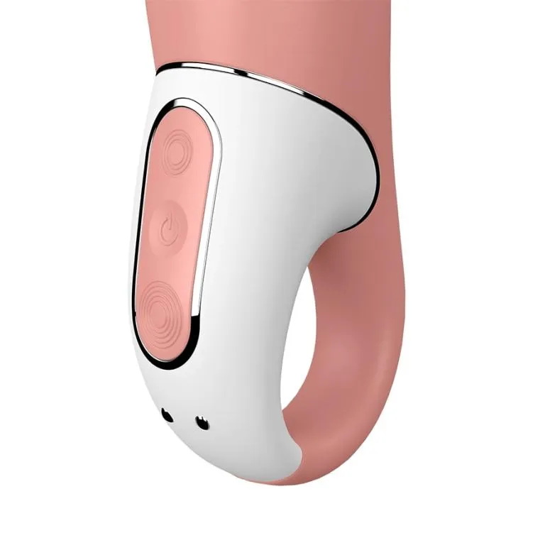 вибромассажер satisfyer vibes master в Севастополе