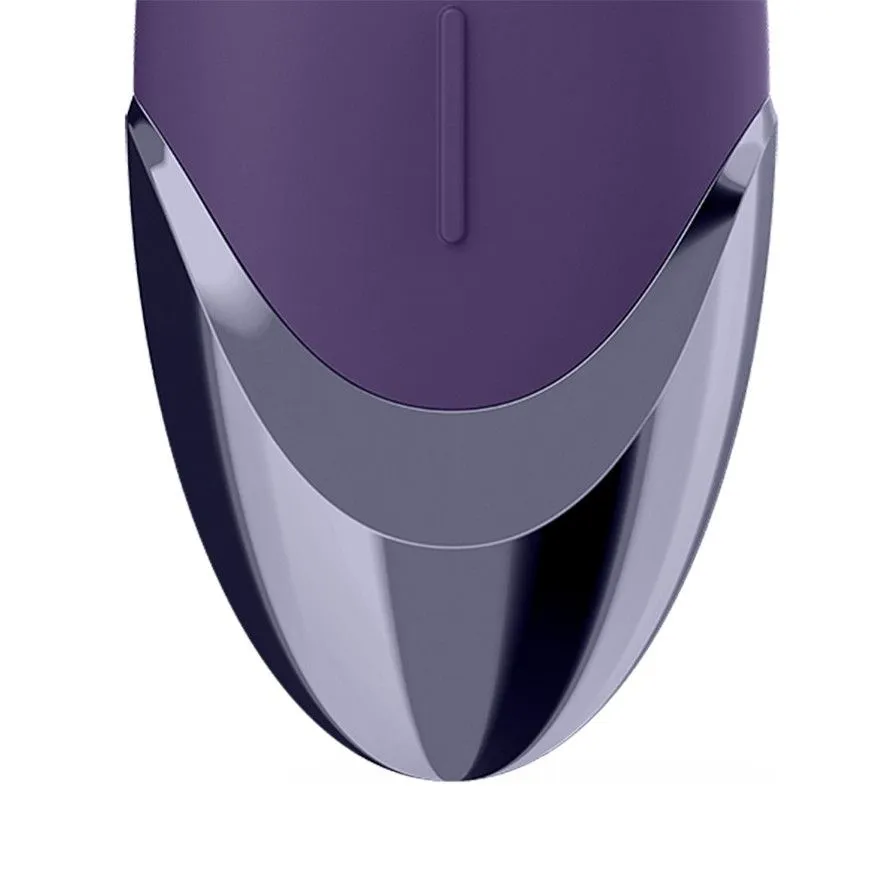 мини-вибратор satisfyer purple pleasure в Севастополе
