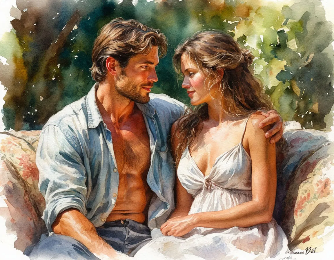 Интимный Ренессанс: Возвращаем Страсть и Жажду Жизни