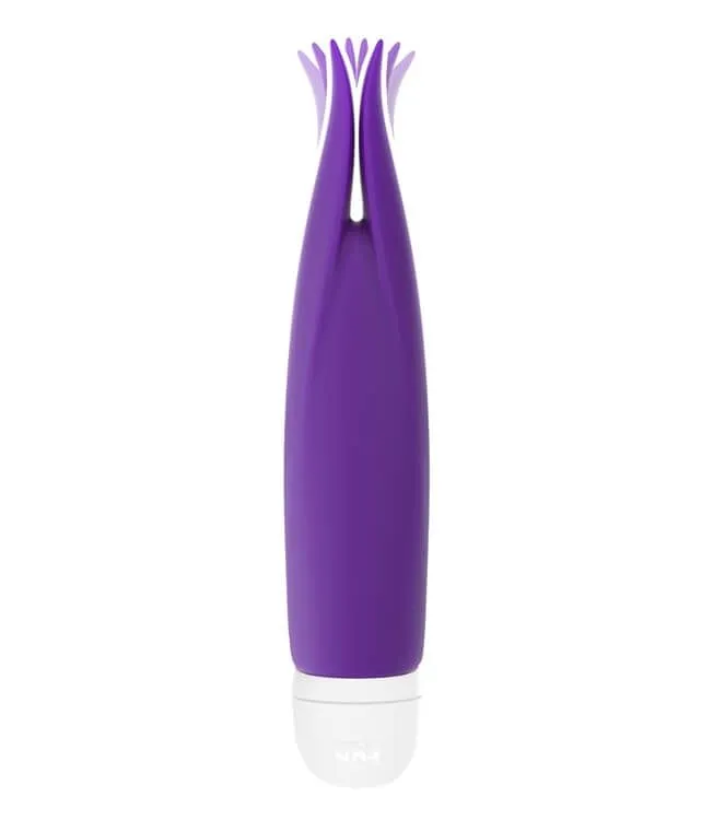 вибратор fun factory volita, фиолетовый в Севастополе